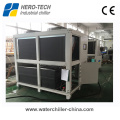 30HP to 60HP 95kw to 190kw Air Cooled Industrial Chiller for Plastic Machine